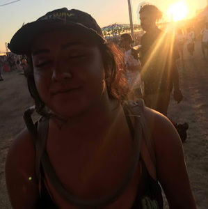 Meet your Posher, Alyssa